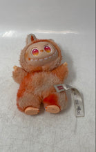 Load image into Gallery viewer, Pop Mart The Monsters Orange Plush Doll Series Collectible Action Figure
