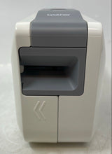 Load image into Gallery viewer, Brother P-Touch Model PT-2430PC White Gray PC Connectable Label Maker Untested

