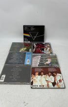 Load image into Gallery viewer, Assorted Music CD'S Mixed Variety 7 Pcs Collection Pre-Owned No Graded
