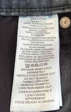 Load image into Gallery viewer, True Religion Mens Rocco Blue Denim Pockets Medium Wash Skinny Jeans Size 31
