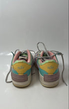 Load image into Gallery viewer, Nike Womens Air Force 1 Low Shadow CI0919-101 Multicolor Sneaker Shoes Size 6.5
