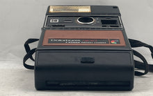 Load image into Gallery viewer, Kodak Colorburst 300 Black Brown Portable Instant Film Camera Untested

