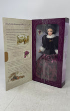 Load image into Gallery viewer, Mattel Hallmark Barbie Traditions Holiday Homecoming Collector Series Doll
