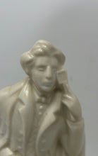 Load image into Gallery viewer, Ceramic Home Decor Mens Collectible Taube Porcelain Figurine
