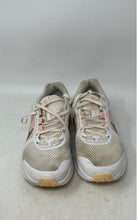 Load image into Gallery viewer, Nike Womens Run Swift 2 CU3528-100 White Cream Lace-Up Sneaker Shoes Size 6.5

