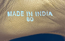 Load image into Gallery viewer, Bostonian Mens 27636 Brown Leather Round Toe Oxford Dress Shoes Size 9M
