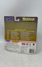 Load image into Gallery viewer, Kenner Starting Lineup Heisman John Cappelletti Action Figure Factory Sealed

