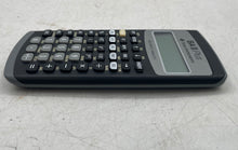 Load image into Gallery viewer, Texas Instruments BA II Plus Gray Black Professional Financial Calculator
