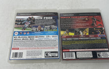 Load image into Gallery viewer, Set Of 2 Pieces Mixed Variety Sony PlayStation 3 Video Games Not Tested
