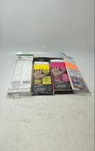Load image into Gallery viewer, Set Of 4 Packs Multicolor Wristbands For Party And Events Function
