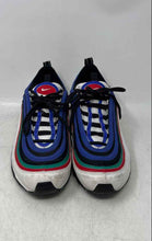 Load image into Gallery viewer, Nike Boys Air Max 97 CW7013-100 Multicolor Lace-Up Sneakers Shoes Size 6.5Y
