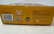 Load image into Gallery viewer, Living Toyz NSYNC Collectible Justin Timberlake 2000 Rock &amp; Pop Marionette Doll
