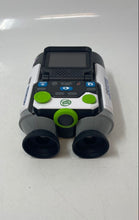 Load image into Gallery viewer, LeapFrog Magic Adventures Mixed Materials Binoculars W/Screen Capture

