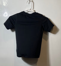 Load image into Gallery viewer, Genuine Merchandise By Gen2 Unisex Kids Black MLB Miami Marlins T-Shirt Sz M 5/6
