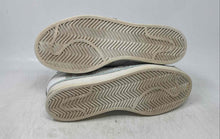 Load image into Gallery viewer, Adidas Boys Superstar White Leather Lace-Up Low Top Sneaker Shoes Size 5.5
