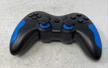 Load image into Gallery viewer, Beboncool B01 Nintendo Switch Black Blue Video Gaming Controller Not Tested

