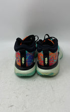 Load image into Gallery viewer, Nike Mens Air Jordan Zion 1 DA3130-800 Multicolor Lace-Up Sneaker Shoes Size 7
