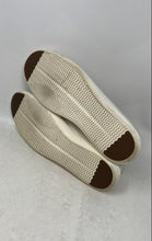 Load image into Gallery viewer, Cole Haan Mens Grand Crosscourt II White Lace-Up Sneaker Shoes Size 11.5M

