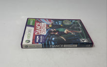 Load image into Gallery viewer, Microsoft Game Studios Xbox 360 Kinect Dance Central Teen ESRB Rated Video Game
