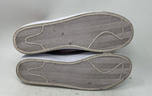 Load image into Gallery viewer, Nike Mens Blazer Mid 77 CW5838-022 Gray Red Orange Sneakers Shoes Size 12
