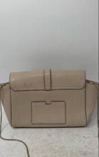 Load image into Gallery viewer, Kate Spade New York Womens Riverside Street Emmie Beige Leather Crossbody Bag
