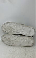 Load image into Gallery viewer, Alexandre Birman Womens Clarita White Leather Slip-On Sneaker Shoes Size EUR 41
