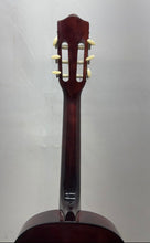 Load image into Gallery viewer, Strong Wind Brown Classical Beginners 6-String Acoustic Guitar With Case
