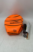Load image into Gallery viewer, Wave Runner Light It Up! Glow In The Dark LED Basketball With Batteries &amp; Pump
