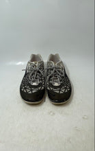 Load image into Gallery viewer, Nike Womens Free TR Fit 3 555170-103 Gray Black Lace-Up Running Shoes Size 8
