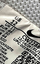 Load image into Gallery viewer, Nike Mens Air Force 1 '07 CW2288-111 White Lace-Up Sneaker Shoes Size 12
