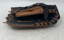 Load image into Gallery viewer, Adidas Youth Kids TS 9500BR Brown Black Oversized Pocket Softball Glove 9.5 Inch
