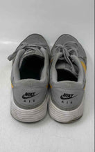 Load image into Gallery viewer, Nike Mens Air Max SC CW4555-011 Gray Round Toe Lace-Up Sneakers Shoes Size 10.5
