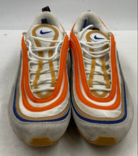 Load image into Gallery viewer, Authentic Nike Mens Air Max 97 DV2619-100 Multicolor Sneakers Shoes Size 10 Worn
