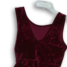 Load image into Gallery viewer, Forever 21 Womens Printed Red Dress Size S
