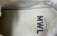 Load image into Gallery viewer, Madewell MWL Womens Multicolor Low Top Lace-Up Sneaker Shoes Size 5M

