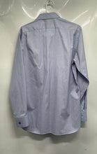 Load image into Gallery viewer, J.Crew Ludlow Mens Light Purple Long Sleeve Spread Collar Dress Shirt Size 16
