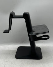 Load image into Gallery viewer, KIWI Model QCO3 Black RGB Vertical Stand Charging Dock Not Tested
