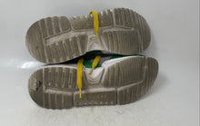 Load image into Gallery viewer, Guess Mens Skillz Multicolor Round Toe Lace-Up Low Top Sneakers Shoes Size 10.5
