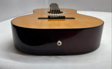Load image into Gallery viewer, Strong Wind Brown Classical Beginners 6-String Acoustic Guitar With Case
