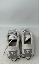 Load image into Gallery viewer, Nike Womens Shox Vaeda 678632-100 White Lace-Up Sneaker Shoes Size 7.5
