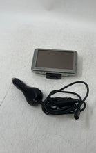 Load image into Gallery viewer, Garmin Nüvi Silver Touchscreen Automotive GPS Navigator System Not Tested
