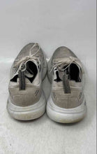 Load image into Gallery viewer, Brooks Womens Glycerin StealthFit 21 Beige Black Lace-Up Sneaker Shoes Size 8.5
