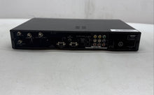 Load image into Gallery viewer, Sony SAT-HD100 Silver Black Dolby Digital TV Satellite Receiver Not Tested
