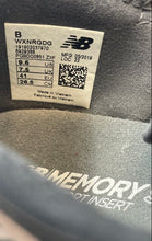 Load image into Gallery viewer, New Balance Womens FuelCore Nergize WXNRGDG Gray Lace-Up Sneaker Shoes Size 9.5B
