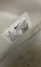 Load image into Gallery viewer, Nike Mens Alpha Menace Pro 2 Mid AQ3209-109 White Football Cleats Size 13
