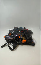 Load image into Gallery viewer, Set Of 4 Pcs Light Force Super Hero Rechargeable Laser Tag Gun Not Tested
