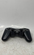 Load image into Gallery viewer, Voyee HY-2208 Black Wireless Controller Compatible With Playstation 3 Not Tested
