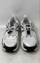 Load image into Gallery viewer, Avia Womens Black White Performance Bungee Low Top Sneaker Shoes Size 8
