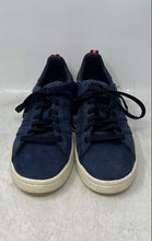 Load image into Gallery viewer, Adidas Mens Originals Campus BZ0066 White Dark Blue Sneaker Shoes Size 6.5
