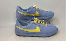Load image into Gallery viewer, Nike Mens Astro Grabber Light Blue Yellow Lace-Up Sneaker Shoes Size 8.5

